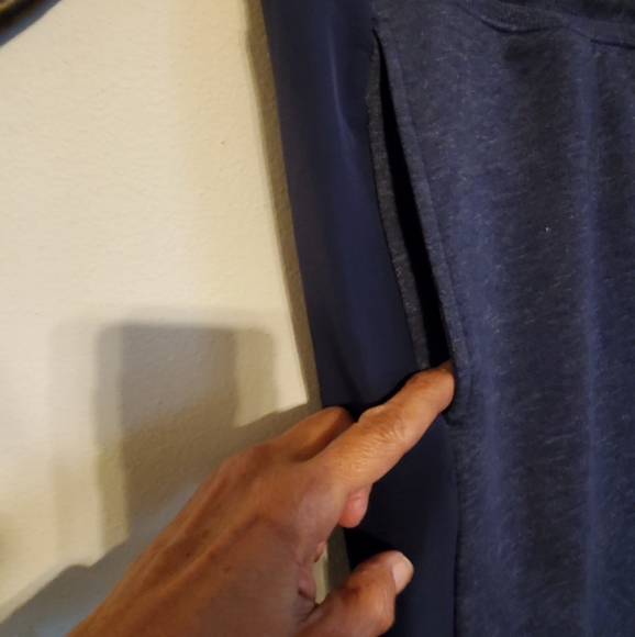 All in motion boys fleece joggers - Picture 3 of 5